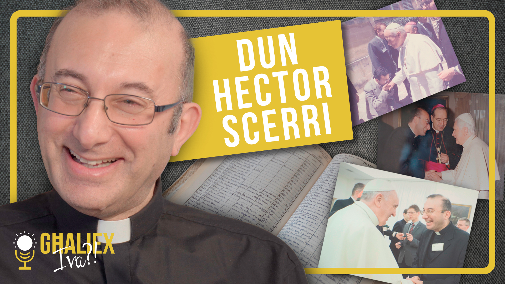 E09 – Dun Hector Scerri